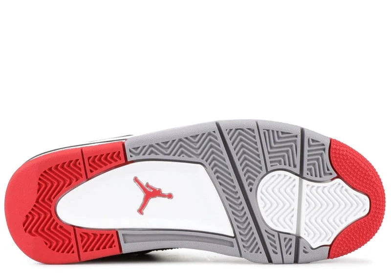AJ4 Retro Bred
