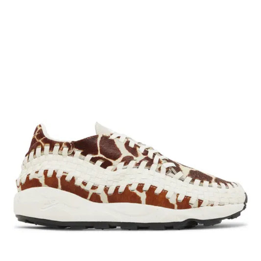 Air Footscape Woven