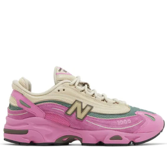 NB 1000 Real Pink
