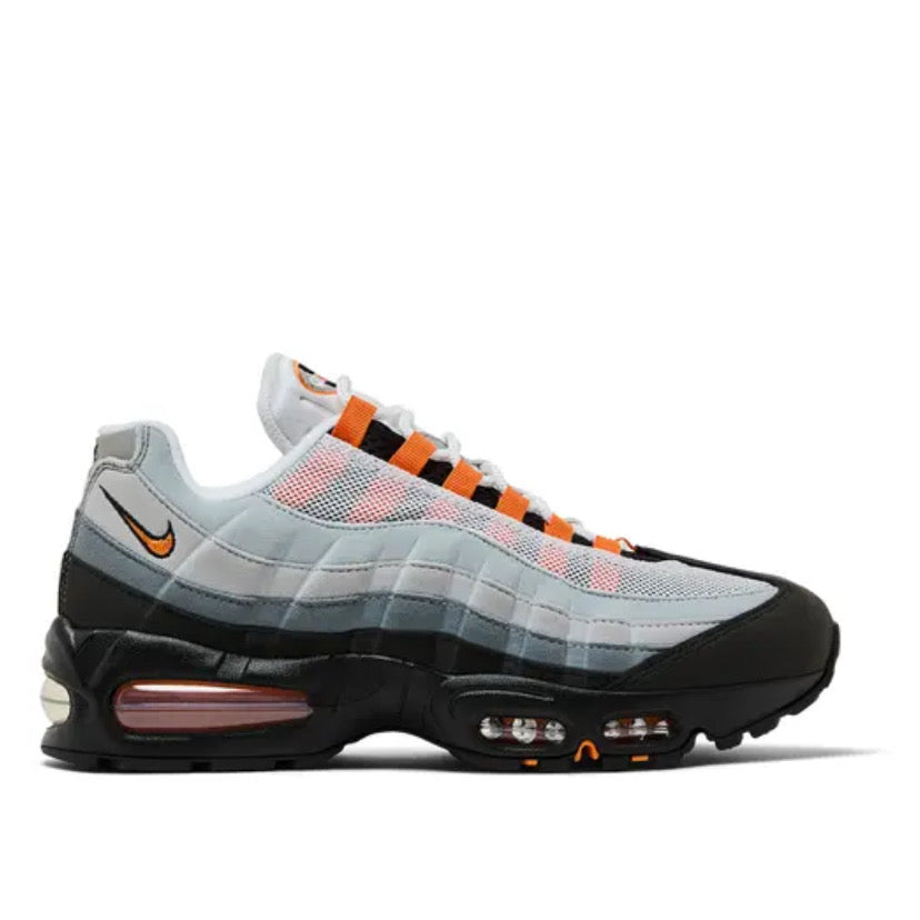 Air Max  95 OG Big Bubble