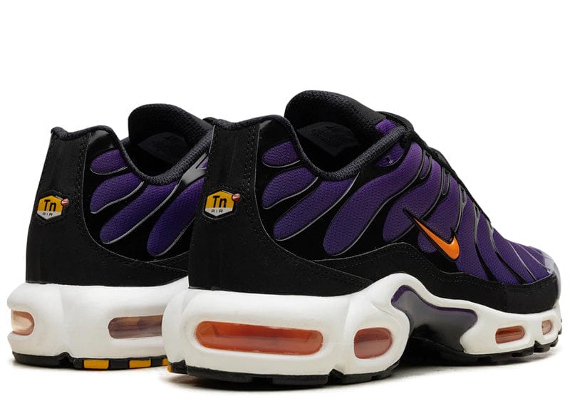 Air Max Plus Voltage Purple