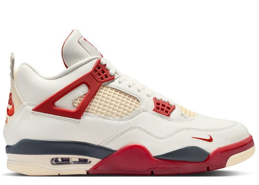 AJ4 Retro Brick after Brick