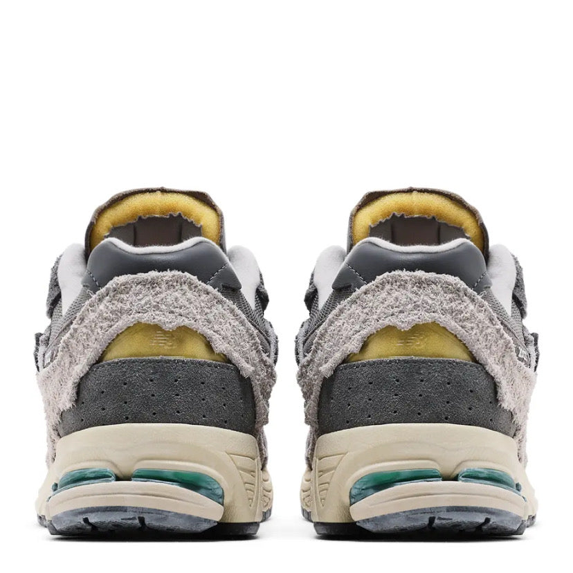 NB 2002R Rain Cloud