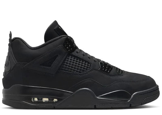AJ4 RETRO BLACK CAT