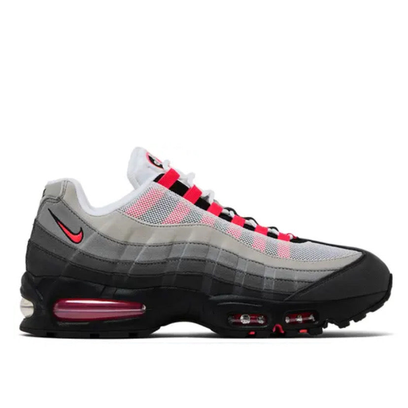 Air Max  95 OG Big Bubble