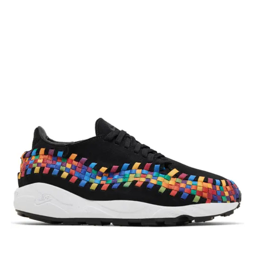 Air Footscape Woven