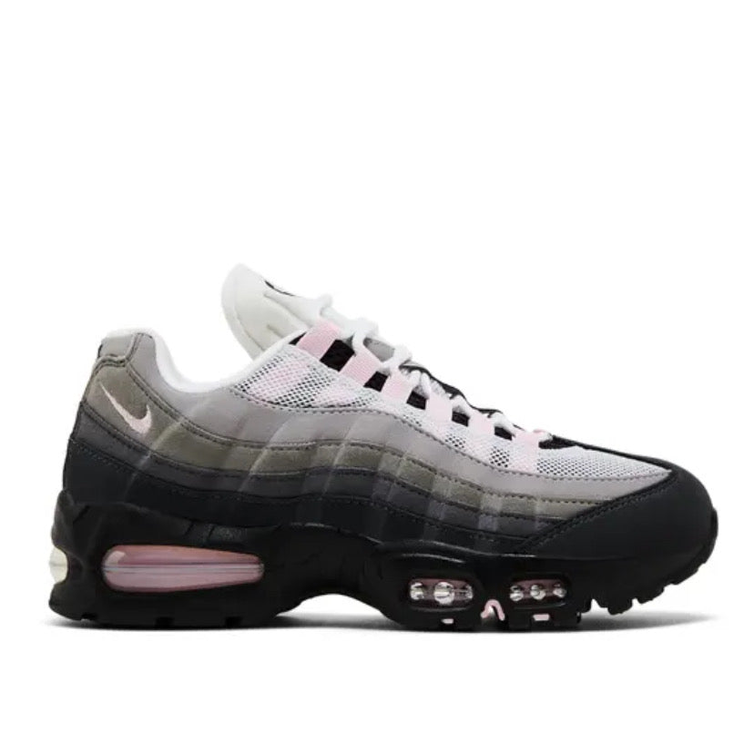 Air Max  95 OG Big Bubble