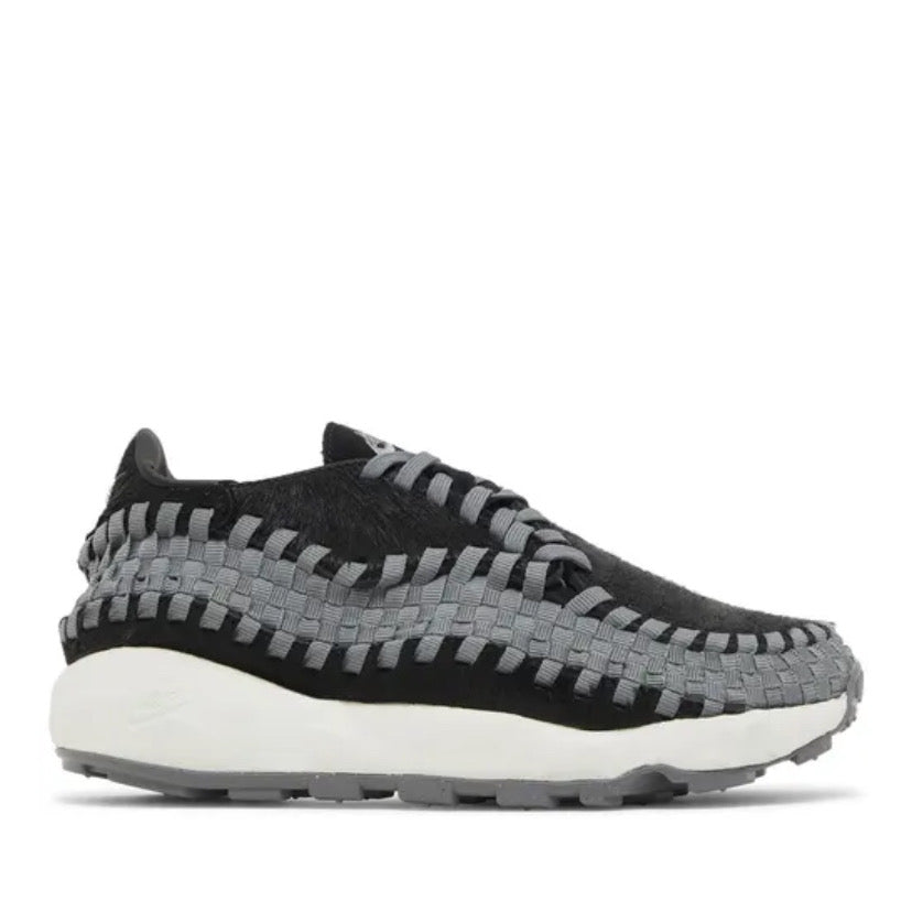 Air Footscape Woven