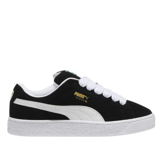 Suede XL