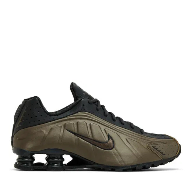 Shox R4