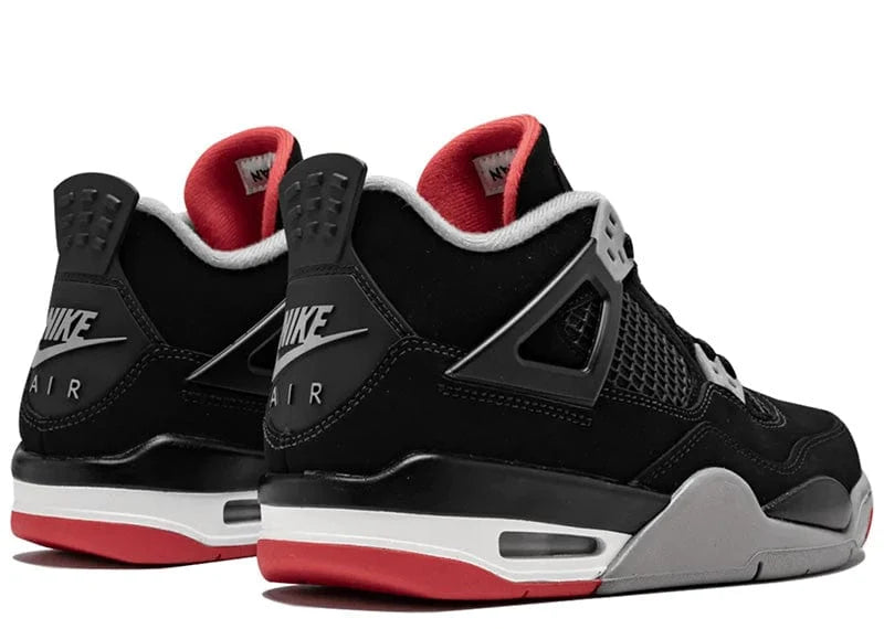 AJ4 Retro Bred