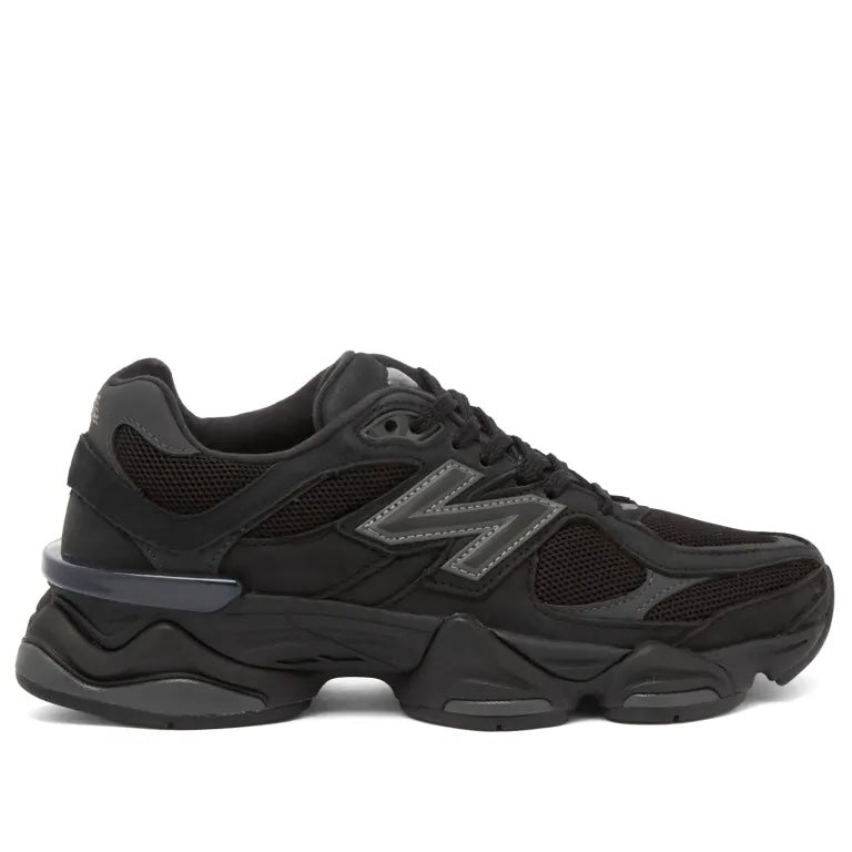 NB 9060 Triple Black