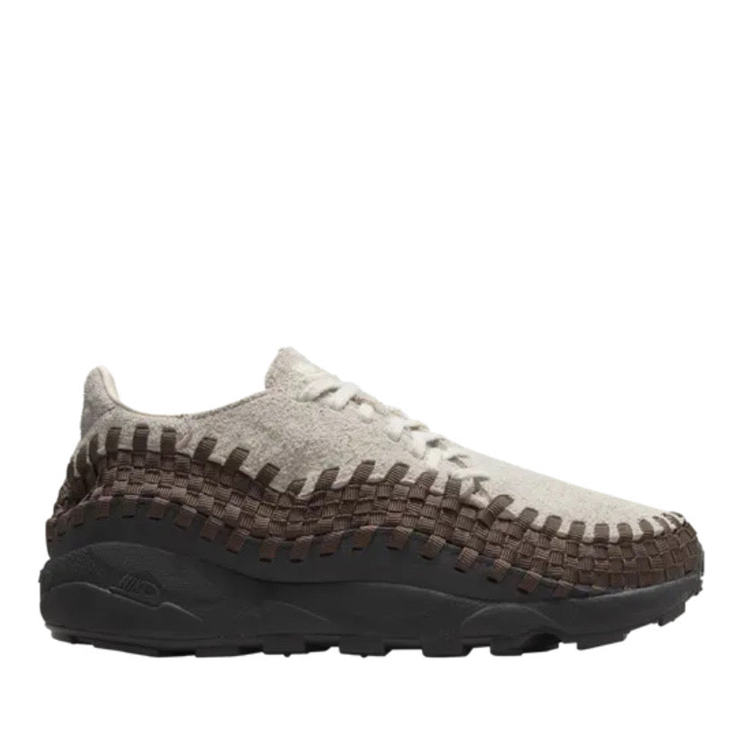 Air Footscape Woven