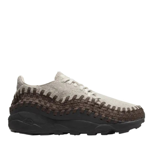 Air Footscape Woven