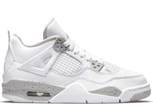 AJ4 Retro Oreo