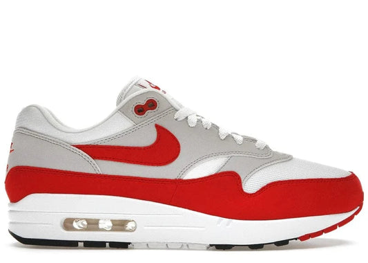 Air Max 1 Anniversary Red