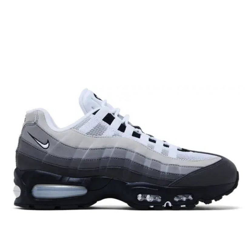 Air Max  95 OG Big Bubble