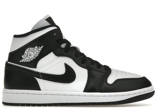 AJ1 Mid Panda