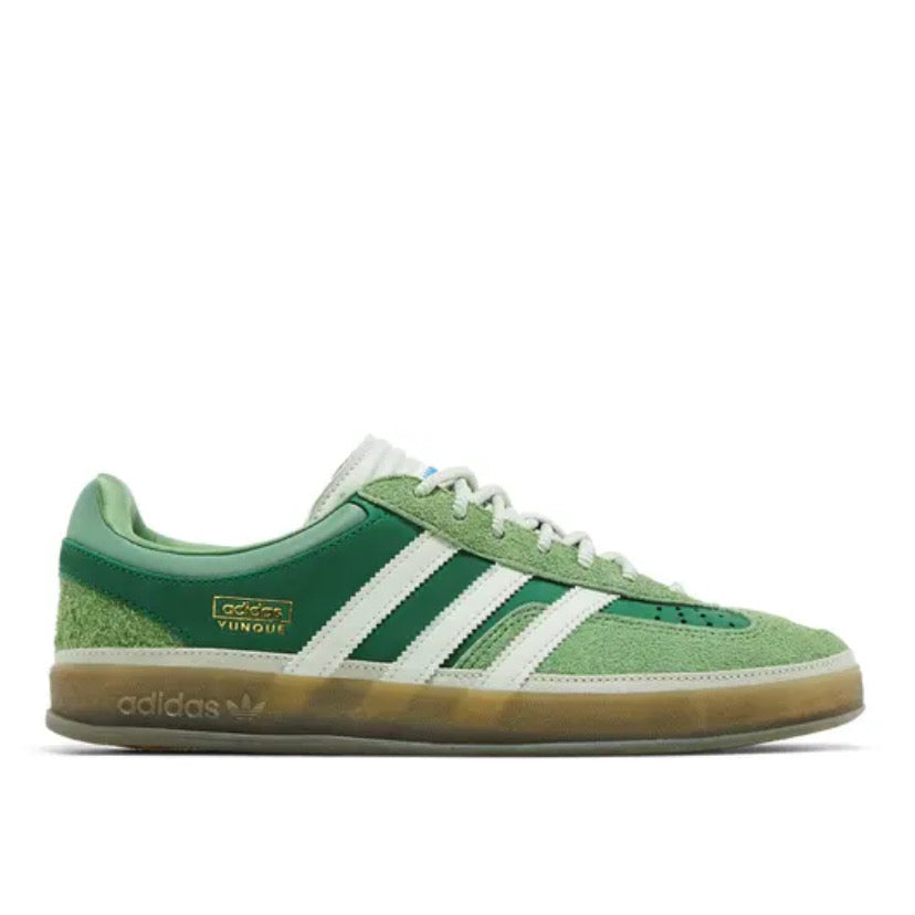 BB Gazelle Indoor