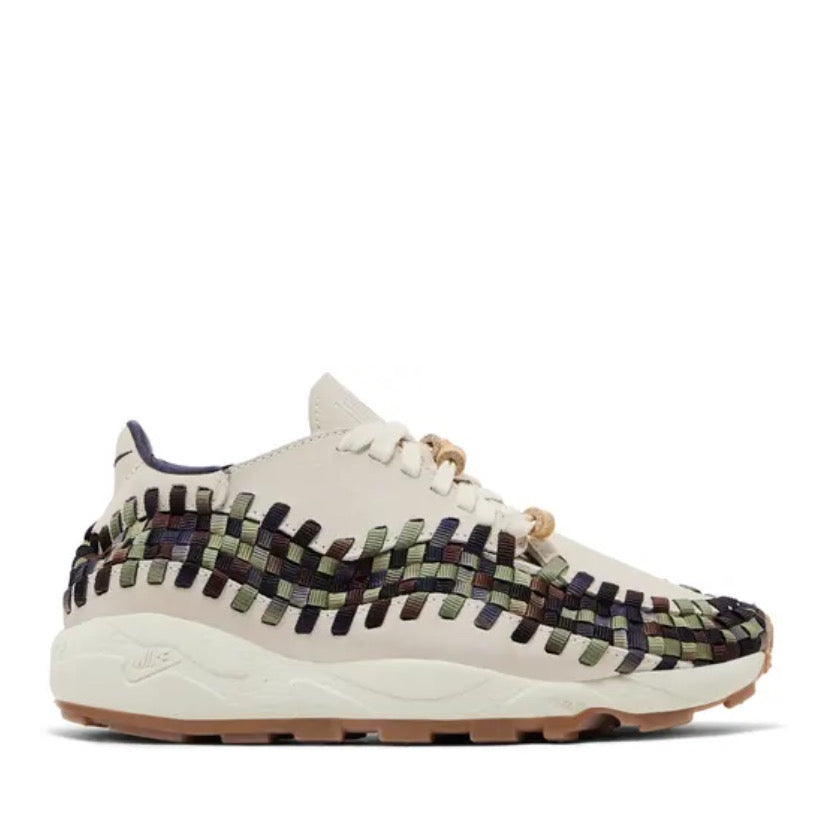 Air Footscape Woven