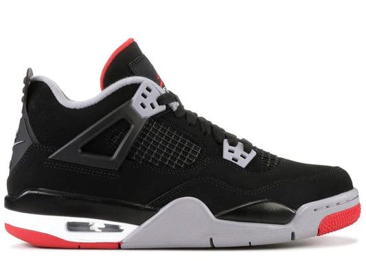 AJ4 Retro Bred