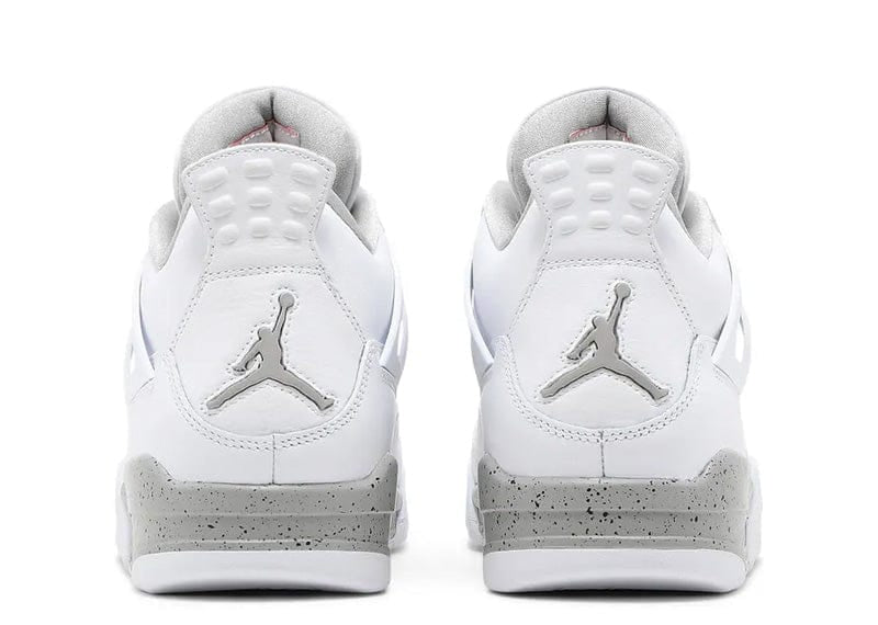 AJ4 Retro Oreo