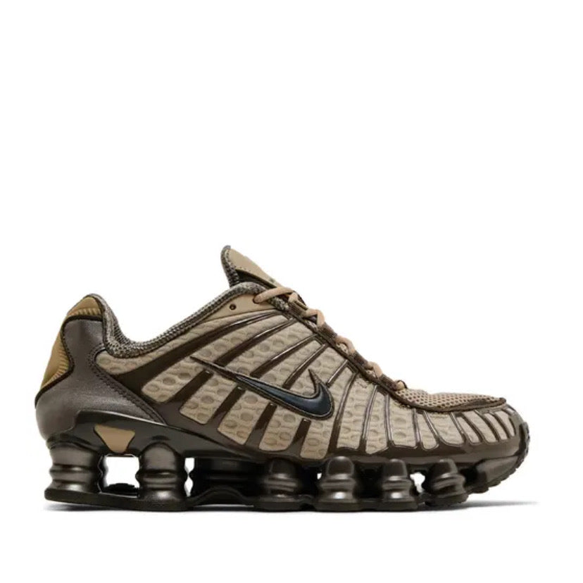 Shox TL