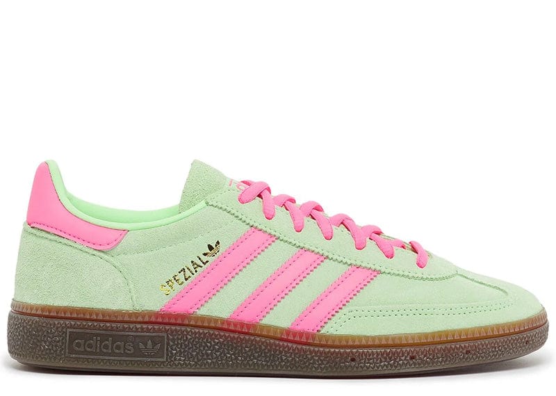 Handball Spezial Semi “Green Spark”