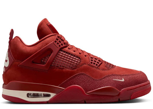 AJ4 Retro Brick By Brick