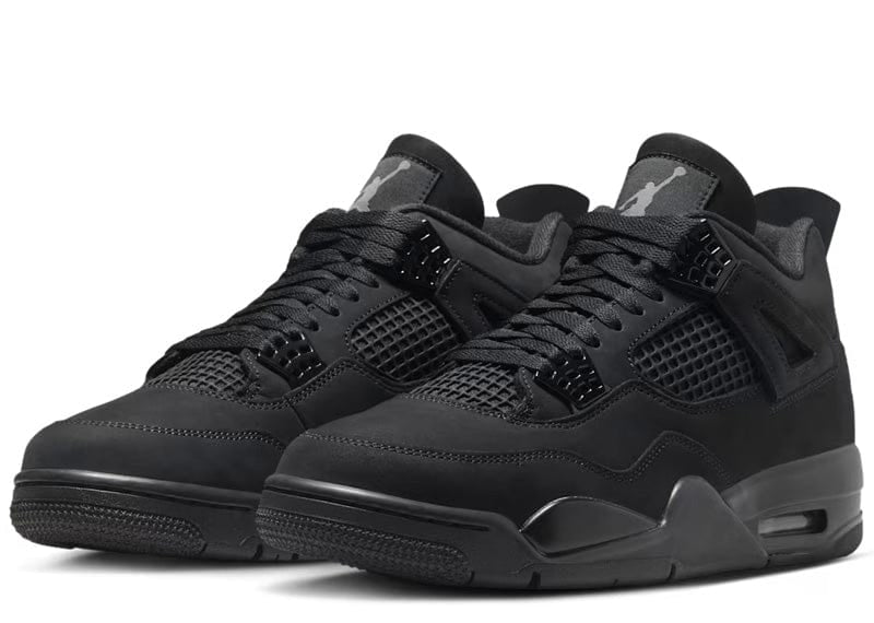 AJ4 RETRO BLACK CAT