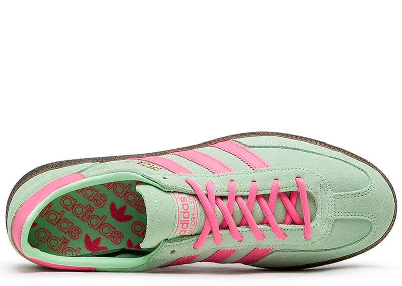 Handball Spezial Semi “Green Spark”