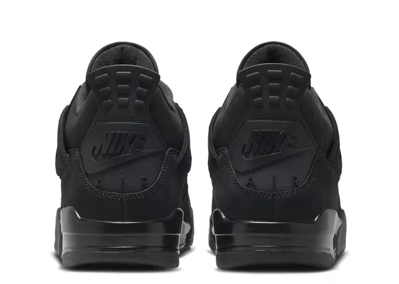 AJ4 RETRO BLACK CAT