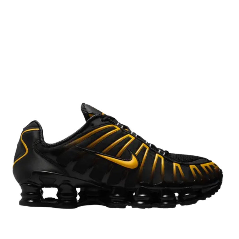 Shox TL Neon
