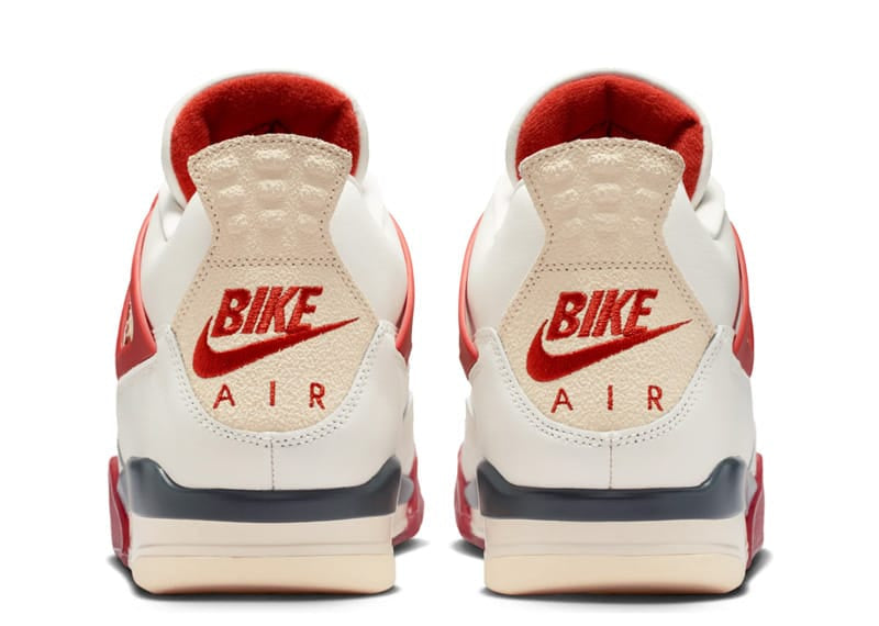 AJ4 Retro Brick after Brick