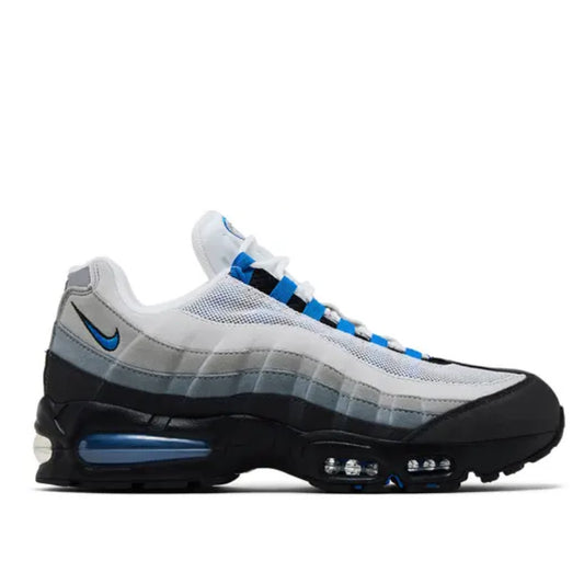 Air Max  95 OG Big Bubble
