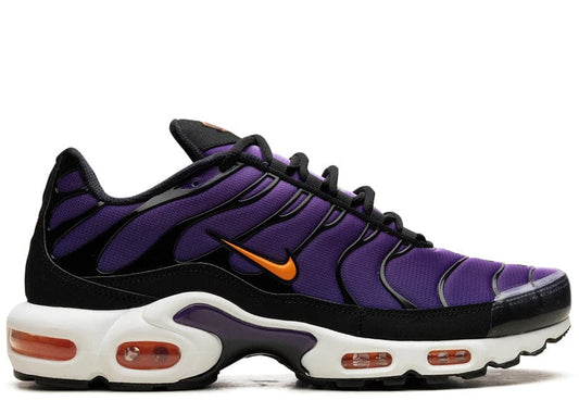 Air Max Plus Voltage Purple