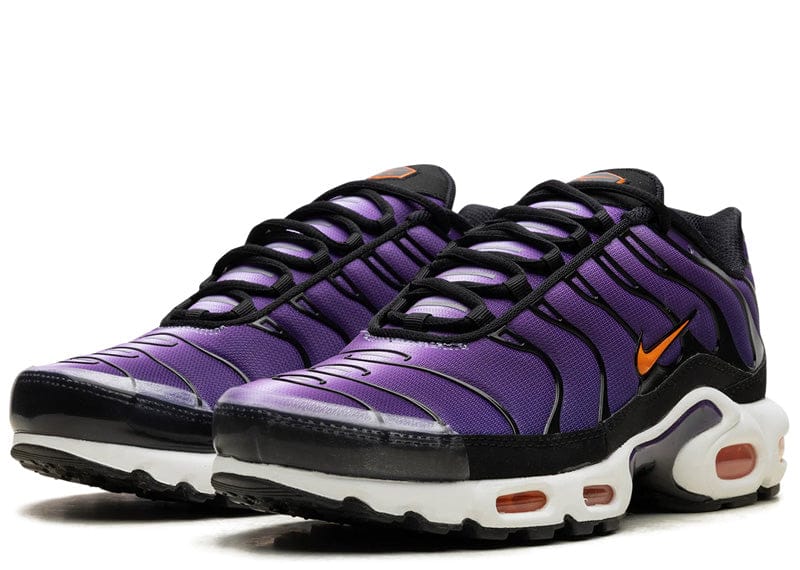Air Max Plus Voltage Purple