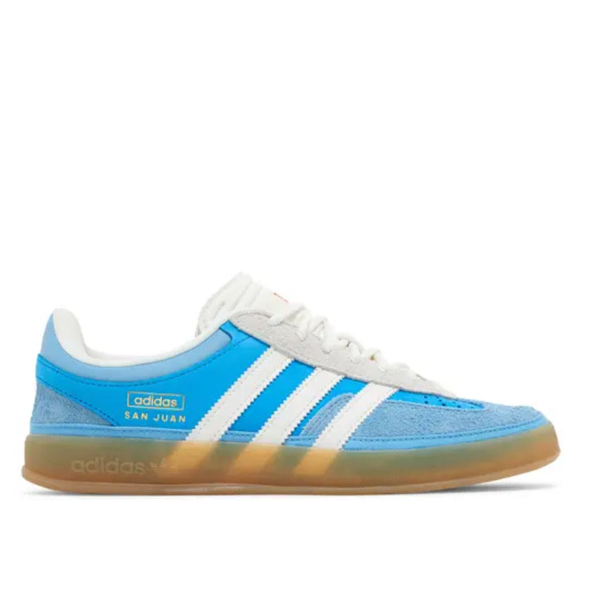 BB Gazelle Indoor