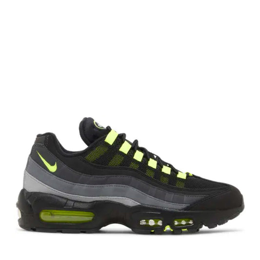 AIR MAX 95 “BLACK NEON”